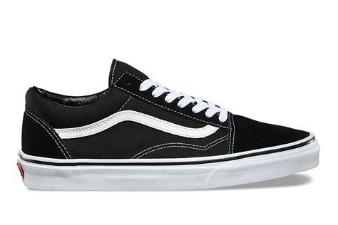 old school vans alternative.